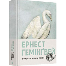 Острови поміж течій