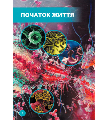 Хто з ким дружить, або дивовижі симбіозу