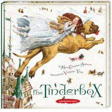 The Tinderbox (англійською)