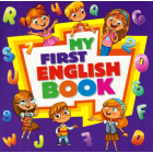 My First English Book