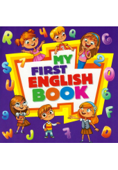My First English Book