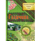 Галичина: енциклопедія, казка, гра