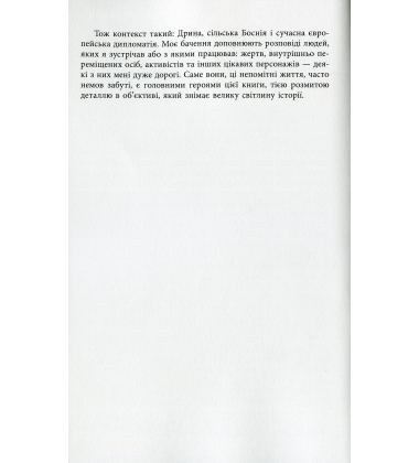 Боснія в лімбі