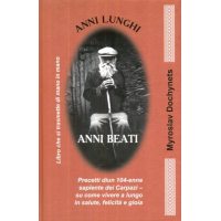 Anni lunghi. Anni beati