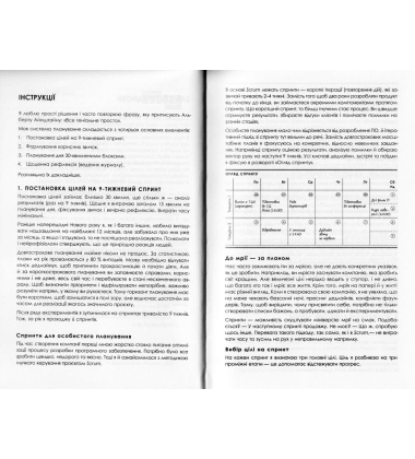 Космос. Agile - щоденник для особистого розвитку