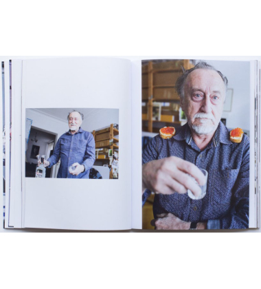 BORIS MIKHAILOV. Parliament