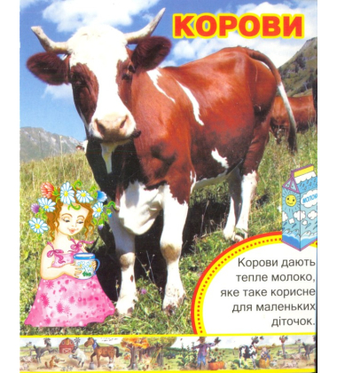 Наші помічники