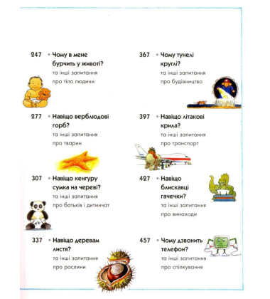 Велика книга «Чому?»