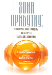 Зона прибутку: стратегічна бізнес-модель як запорука завтрашніх прибутків