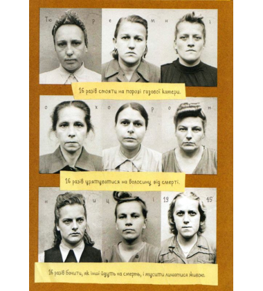 Вітчизна. Альбом німецької родини