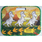 Веселі динозаврики