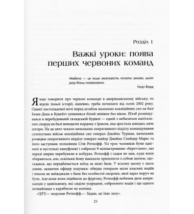 Червона команда