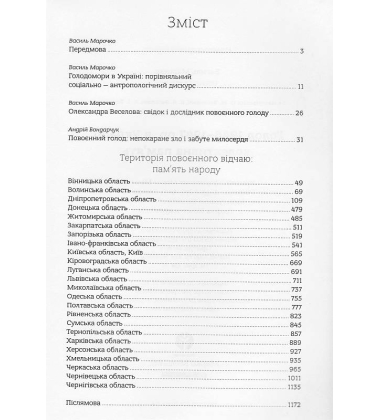 Голод 1946–1947 рр. в Україні: колективна пам’ять