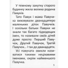 Павучок без імені
