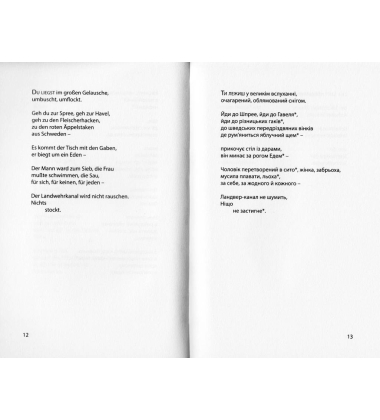 Арія снігу