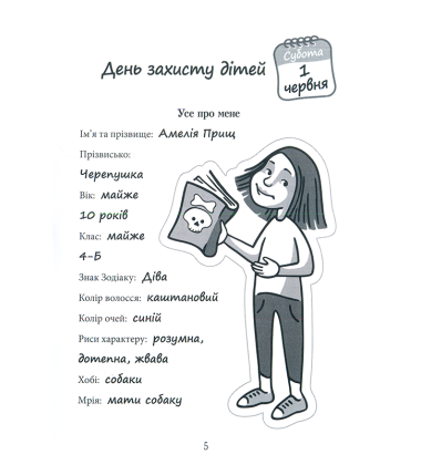 Щоденник Черепушки