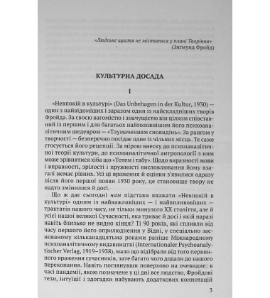 Невпокій в культурі
