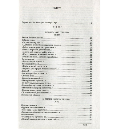Вибране
