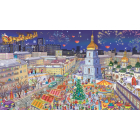 Легенди Києва