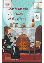 The Cricket on the Hearth