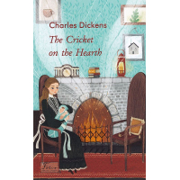The Cricket on the Hearth