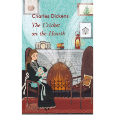 The Cricket on the Hearth