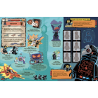 LEGO® Ninjago® Назустріч пригодам