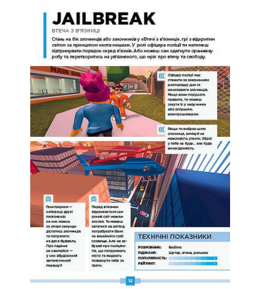 Roblox. Повна колекція довідників