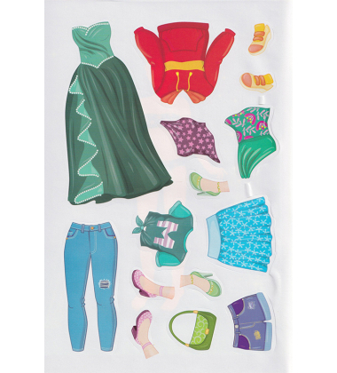 Модельне агентство. Сучасні модниці