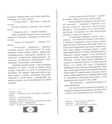 Газелі бідного Ремзі
