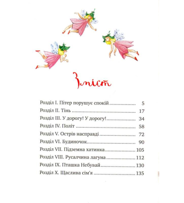 Пітер Пен