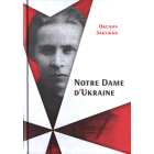 Notre Dame D'Ukraine: українка в конфлікті міфологій
