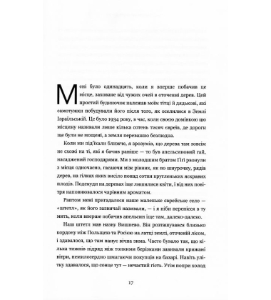 Дрібних мрій не буває. Про сміливість, уяву та становлення сучасного Ізраїлю