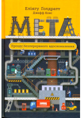 Мета. Процес безперервного вдосконалення