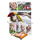 Courier / Кур'єр