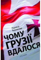 Чому Грузії вдалося