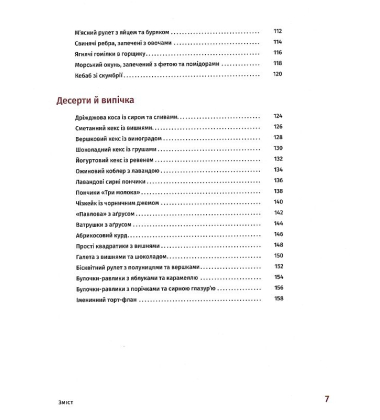 Готуємо по-українськи