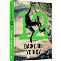 12 важелів успіху