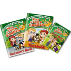 Play&Learn English (комплект)