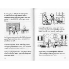 Щоденник слабака 33 нещастя. Книга 8
