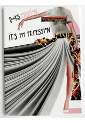 Блокнот "Fashion"