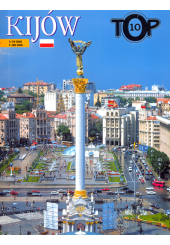 Kyiv. ТОР-10. Польською мовою