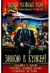 Зимою в бункері