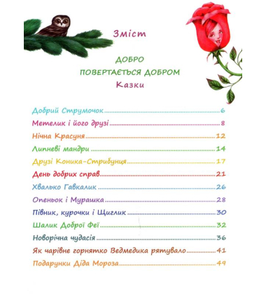 Як гарно мати друзів