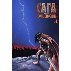 Сага про сонценосців. Книга 1. Згасанок