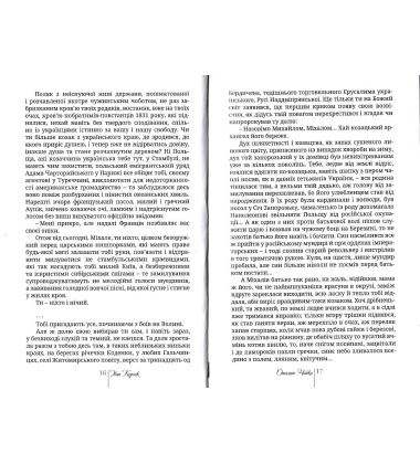 Отаман Чайка. Немиричів ключ