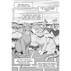 Пригоди Сіросмуга. Прихисток вояка. Кн.2. Манга