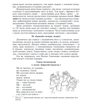 Цікава розмова про мову. Чого тобі не розповіли на уроці