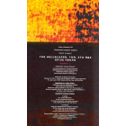 The Hellblazer. Той, хто йде крізь пекло. Книга 1