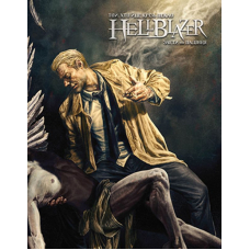 The Hellblazer. Той, хто йде крізь пекло: Злети та падіння